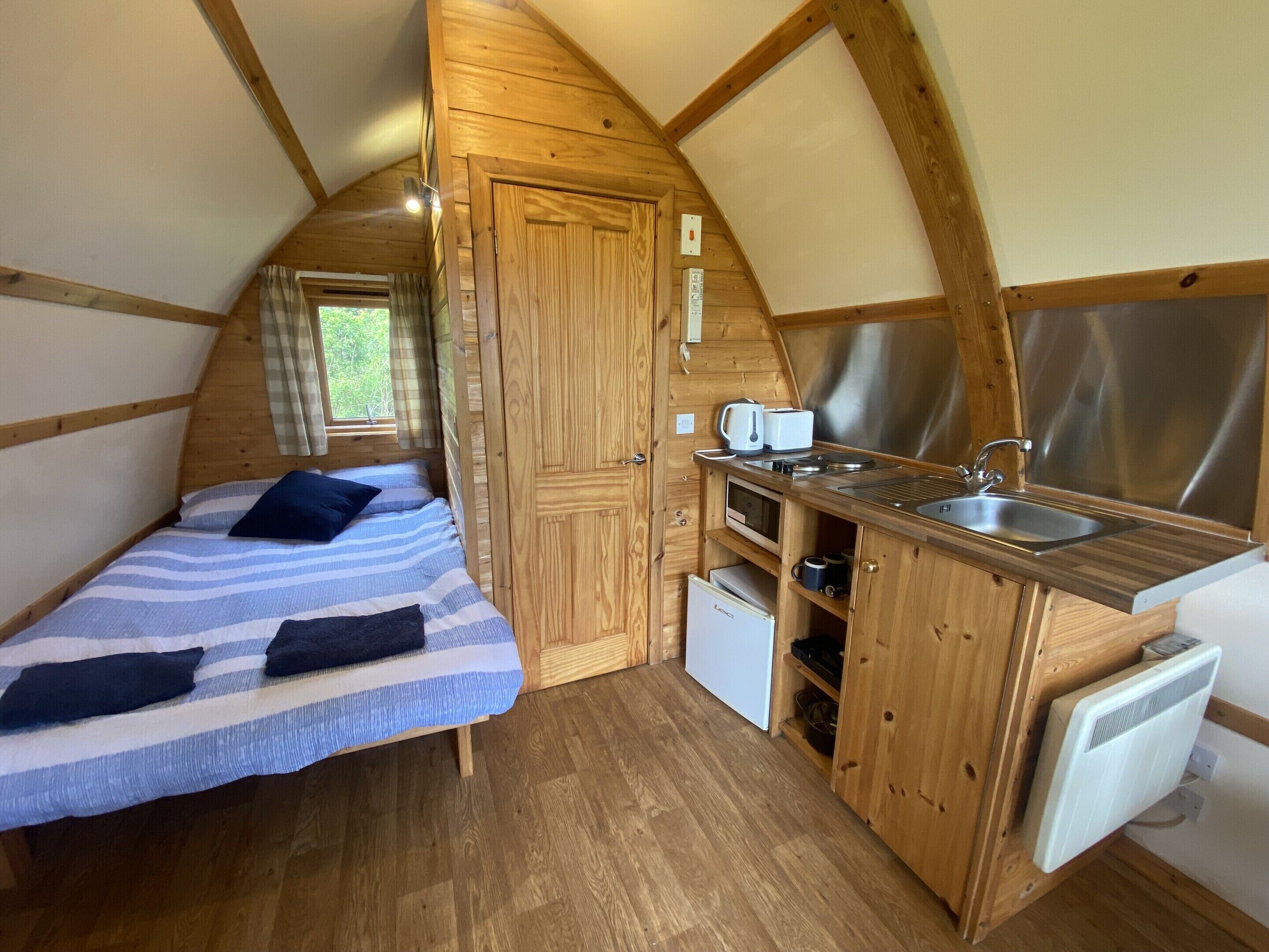 1 chambre