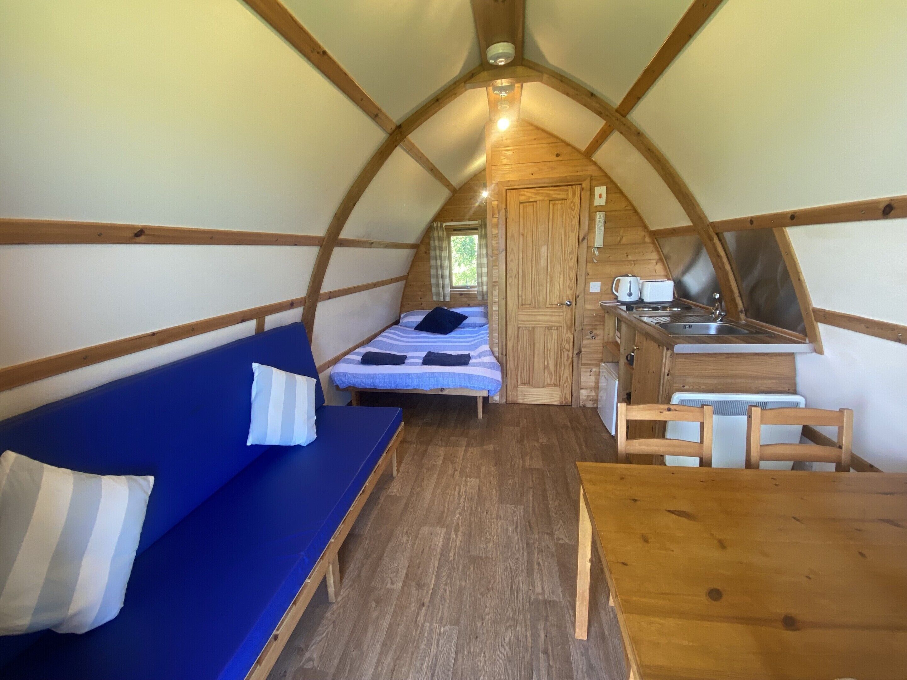 1 chambre