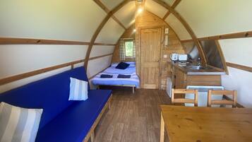 1 chambre