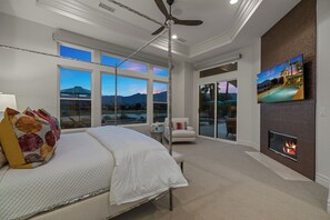 3 habitaciones, tabla de planchar con plancha y wifi gratis 