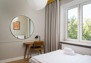 3 Schlafzimmer, Bügeleisen/Bügelbrett, WLAN, Bettwäsche