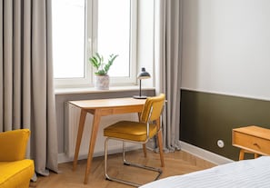 3 Schlafzimmer, Bügeleisen/Bügelbrett, WLAN, Bettwäsche