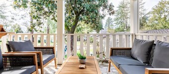 Serene 1 BR Condo at Silverado Resort