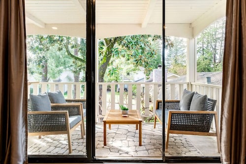 Serene 1 BR Condo at Silverado Resort