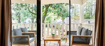 Serene 1 BR Condo at Silverado Resort