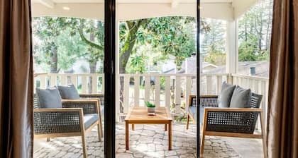 Serene 1 BR Condo at Silverado Resort