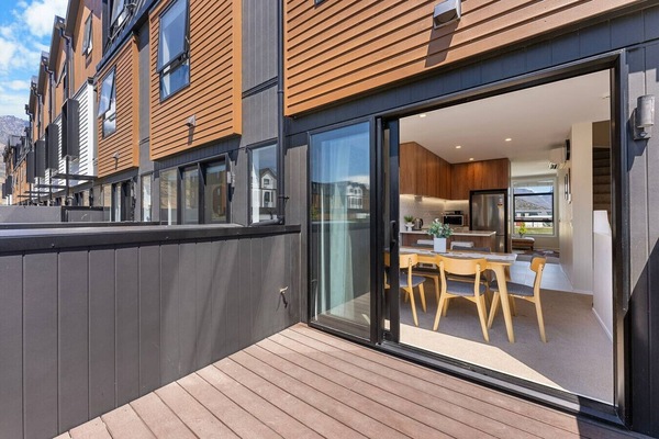 Speisen im Freien