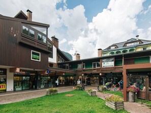 Eksteriør