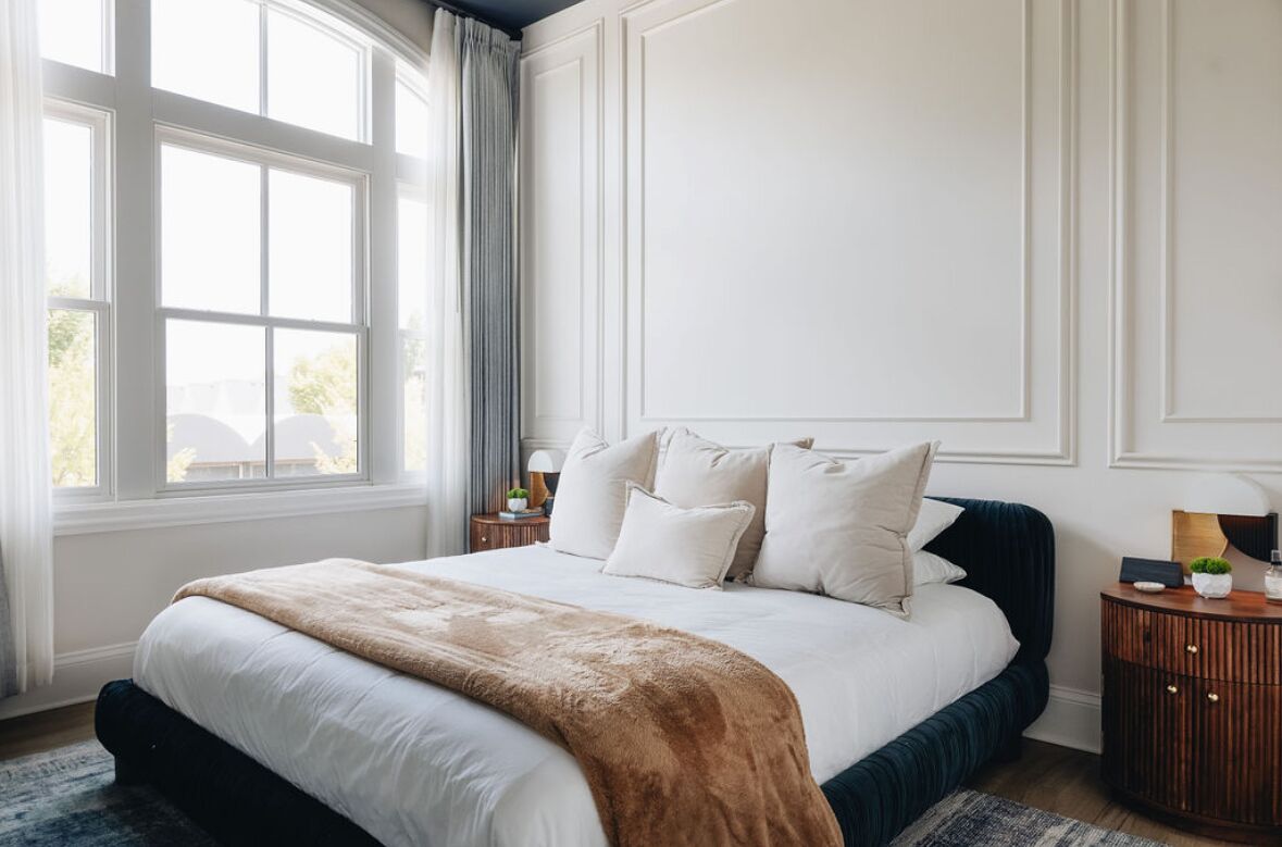 2 quartos, ferros/tábuas de passar roupa, berço de viagem, Wi-Fi