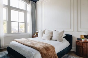 2 Schlafzimmer, Bügeleisen/Bügelbrett, Reisekinderbett, WLAN