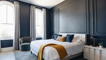 2 quartos, ferros/tábuas de passar roupa, berço de viagem, Wi-Fi