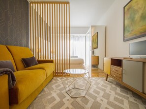 2 Schlafzimmer, Bügeleisen/Bügelbrett, Internetzugang, Bettwäsche