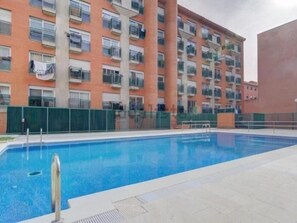 Pool - Puerta de Atocha - Cozy Studio (Madrid)