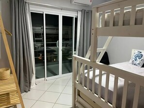 3 Schlafzimmer, WLAN