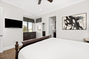 11 bedrooms, desk, iron/ironing board, travel cot - Games Room | Theater | Kids Themed Bedrooms | Fitness Room | Private Pool with Golf Course Views (Kissimmee)