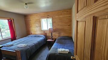 4 sovrum, skrivbord, resesÀng och wi-fi