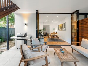 The Mitchell Bondi Garden 3 | Terrace/patio - The Mitchell Bondi (North Bondi)