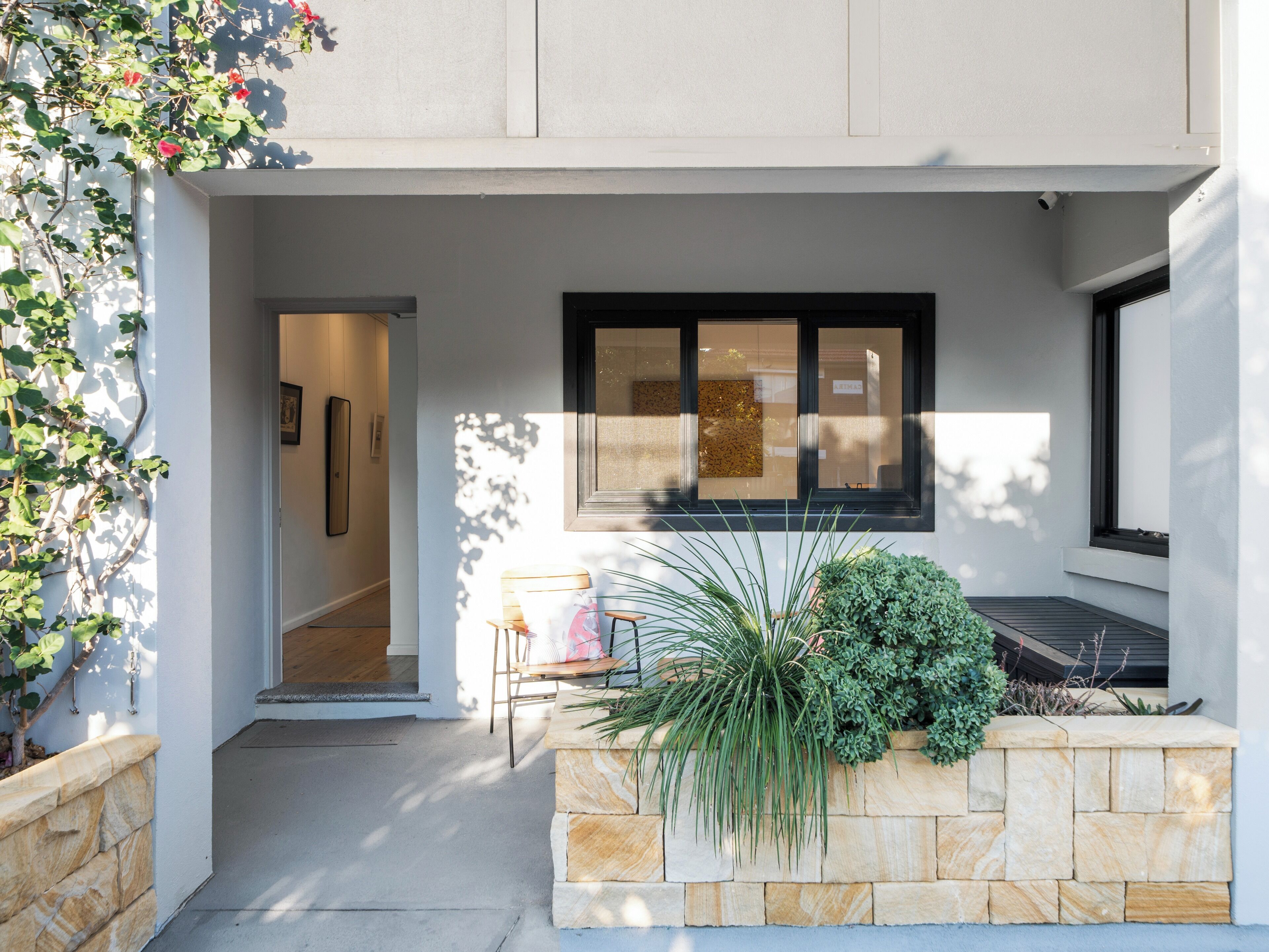 Teras/veranda