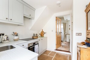 House | Private kitchen