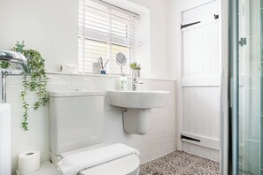 独立别墅 | 浴室