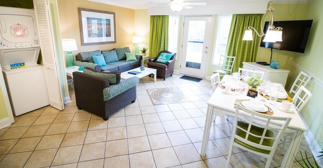 2 Bedroom/ 2 Bath August 2-9, 2026 @ Myrtle Beach - Murrells Inlet, SC