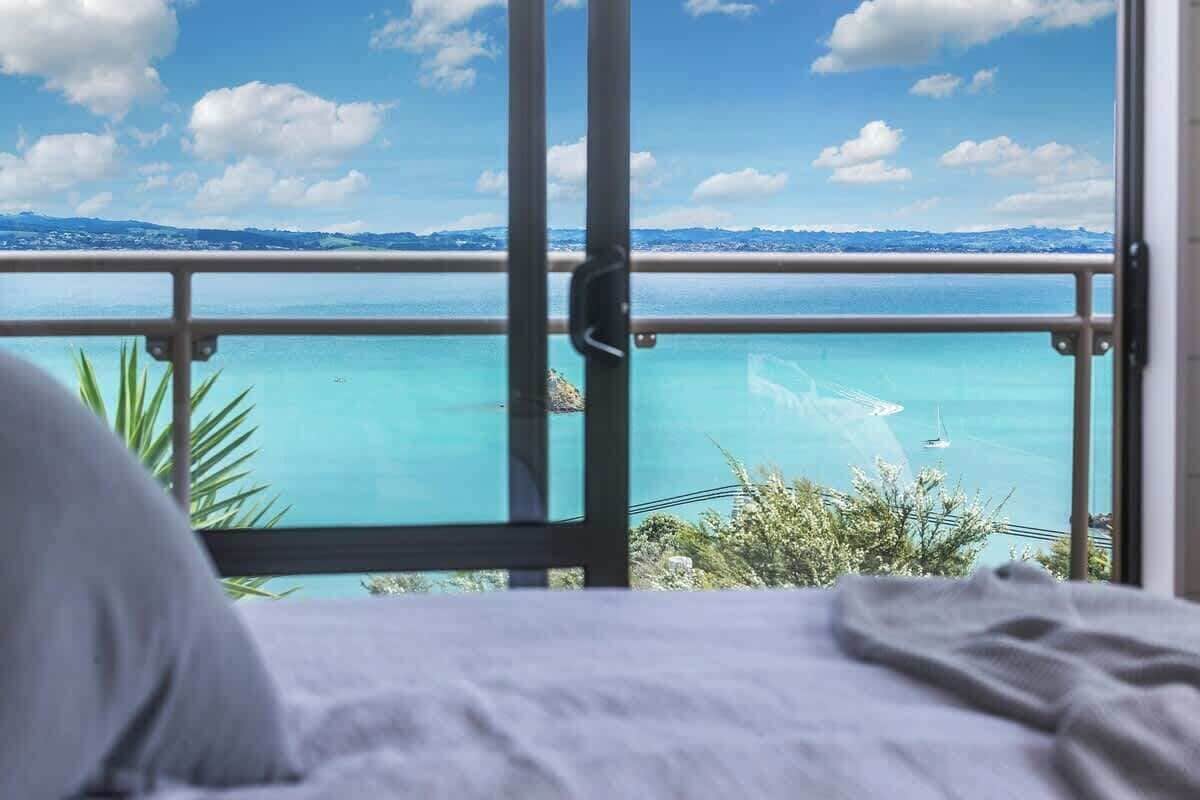 5 bedrooms, iron/ironing board, WiFi