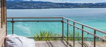 Sunset Sanctuary | Stay Waiheke