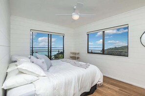5 bedrooms, iron/ironing board, WiFi
