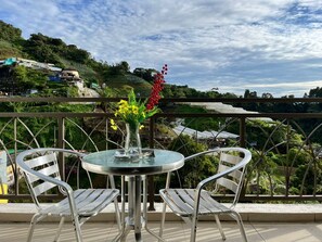 Mountain view - The Retreat mountain view at Cameron  (Brinchang)