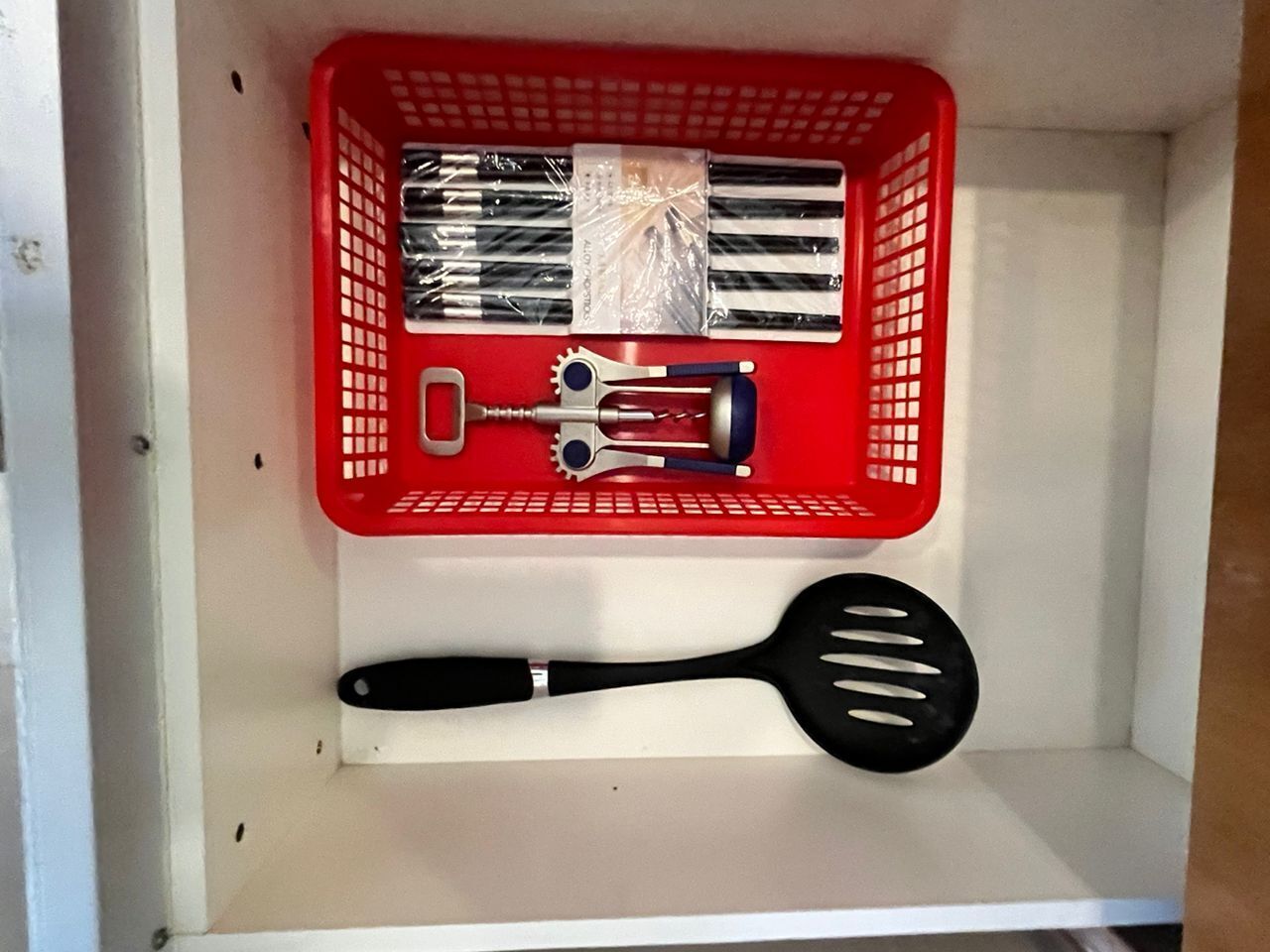 Eget kjøkken