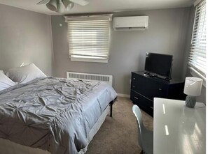 2 habitaciones, wifi y ropa de cama 