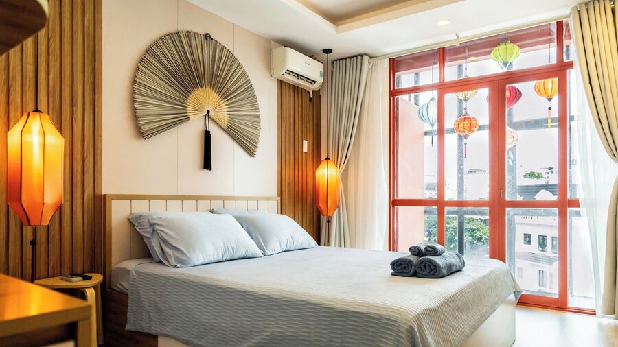 The Urban Quarter Hanoi