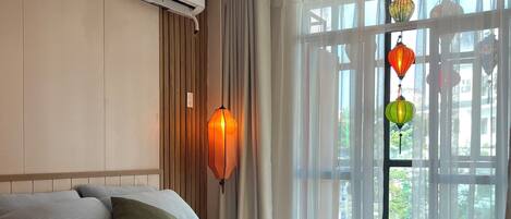 Suite, Balcony, City View | Free WiFi