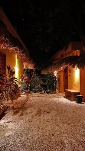 Suites de la Casa de Piedra y Colores