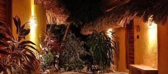 Suites de la Casa de Piedra y Colores