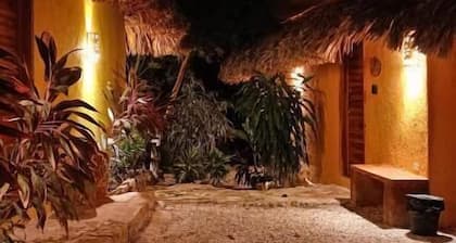 Suites de la Casa de Piedra y Colores