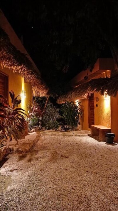 Suites de la Casa de Piedra y Colores