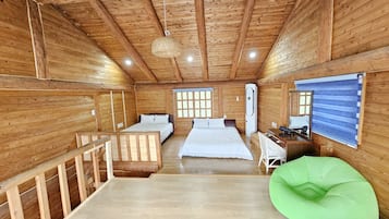 1 bedroom, free WiFi