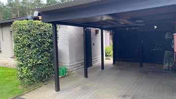 Unterkunftsgelände