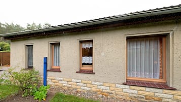 Udendørsområde