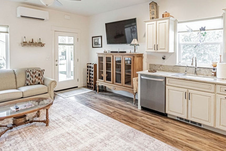Charming Casita Getaway With Private Hot Tub In Welcoming Nampa. - 아이다호
