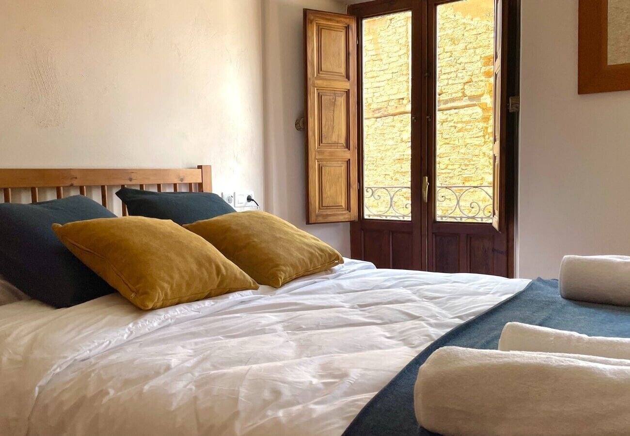 4 camere, Wi-Fi gratuito, lenzuola