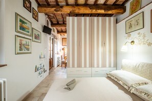 1 habitación, wifi gratis y ropa de cama 