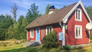Eksteriør