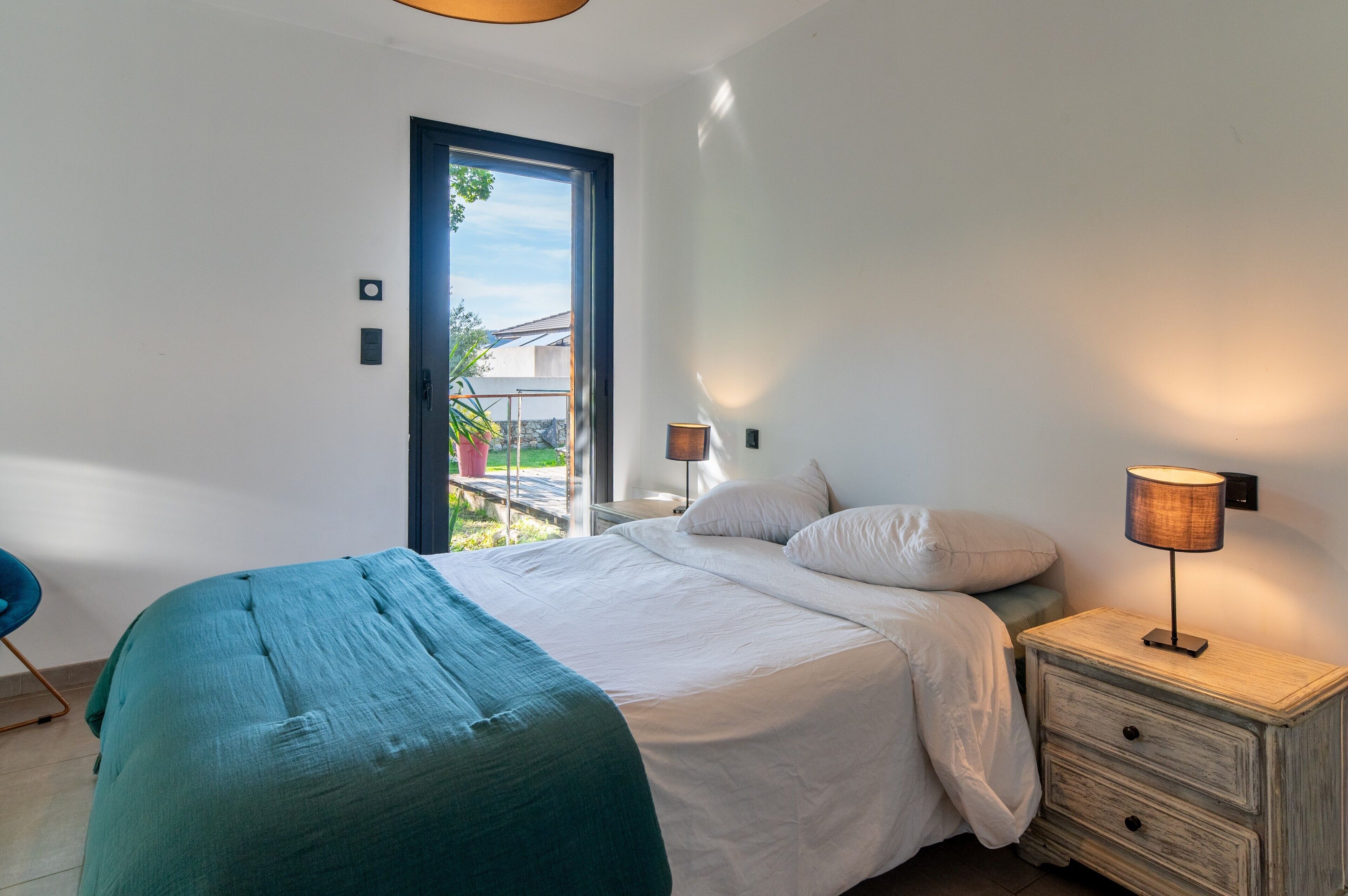 4 Schlafzimmer, Bügeleisen/Bügelbrett, kostenloses WLAN, Bettwäsche