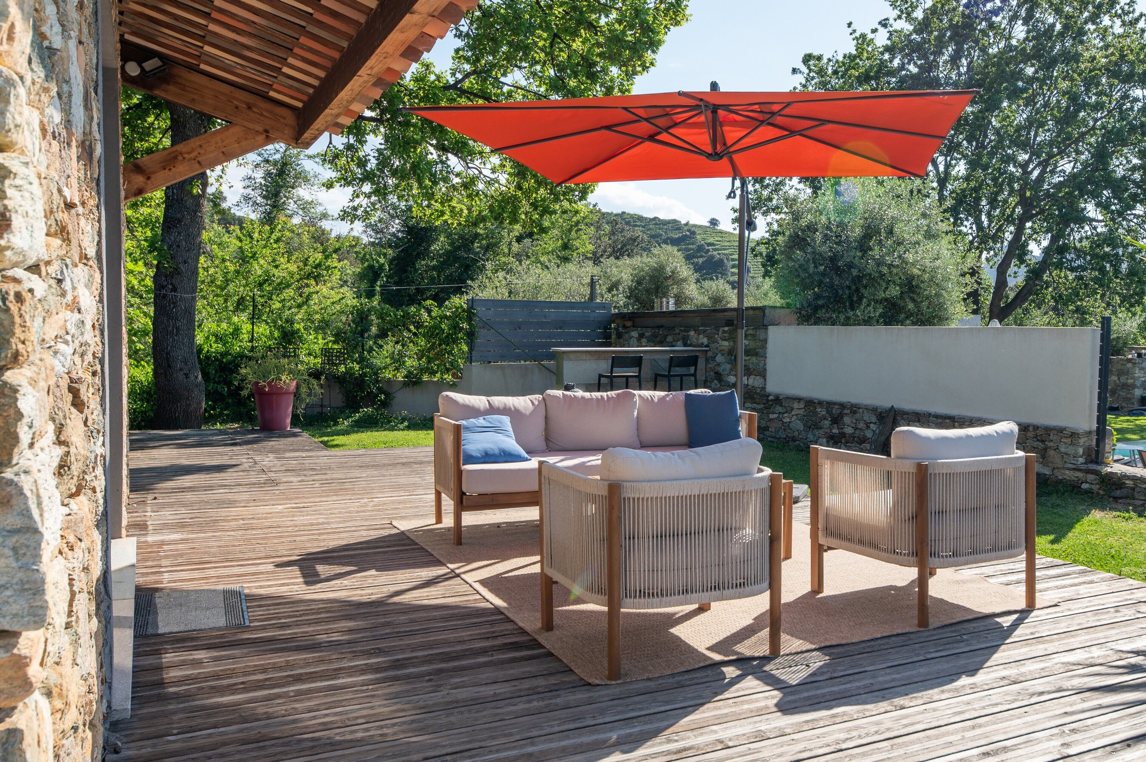 Terras