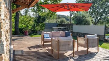 Terras