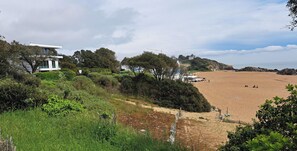 Exterior - Apartment 'Ma Mika - Appartement Proche Mer' with Balcony and Wi-Fi (Saint-Nazaire)