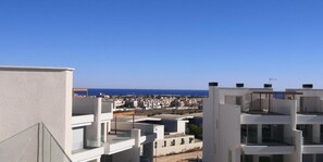Exterior - Apartment 'Penthouse Neuf Orihuela' with Sea View, Wi-Fi and Air Conditioning (Villamartín)