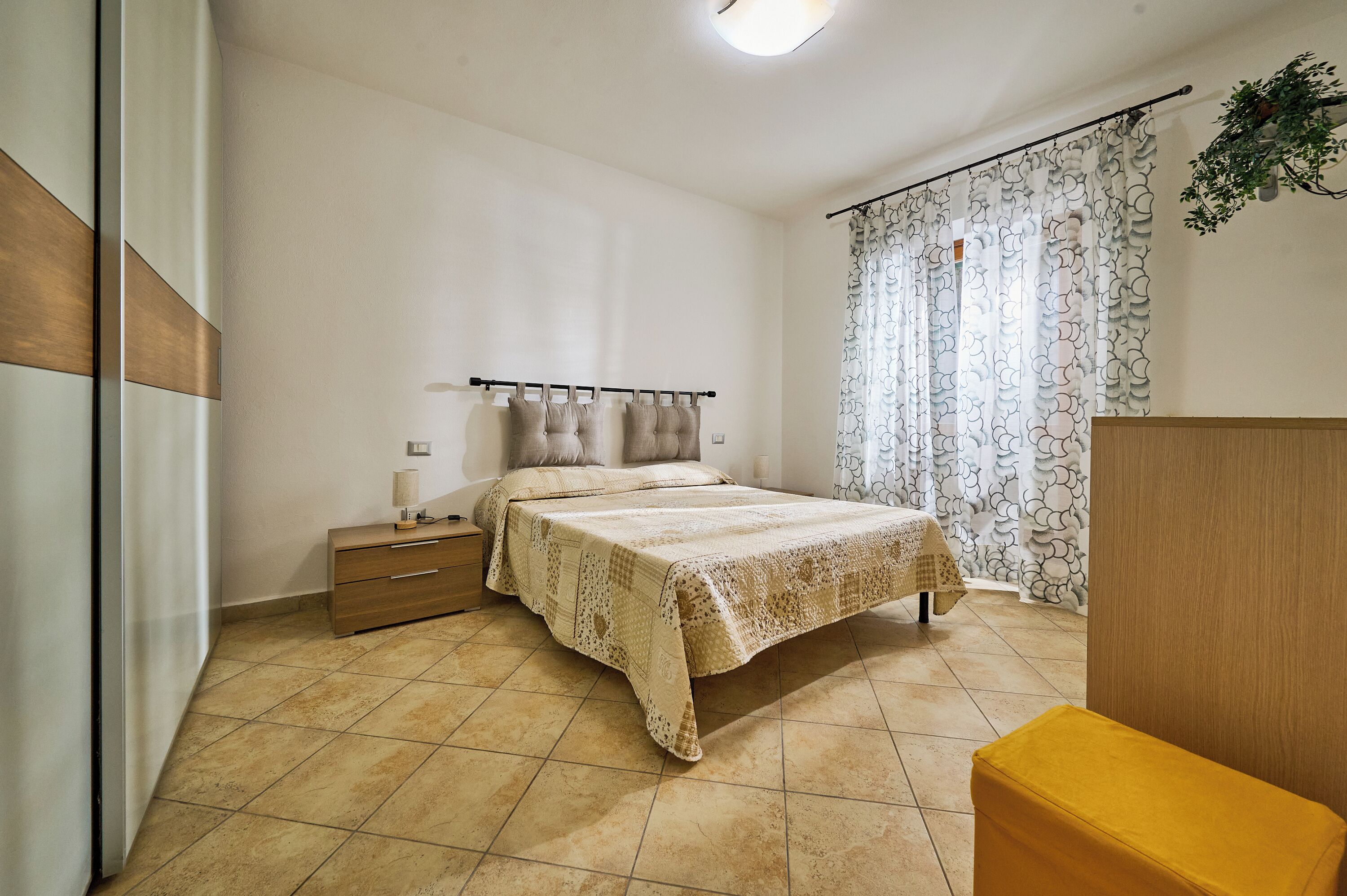 1 habitación, wifi gratis y ropa de cama 